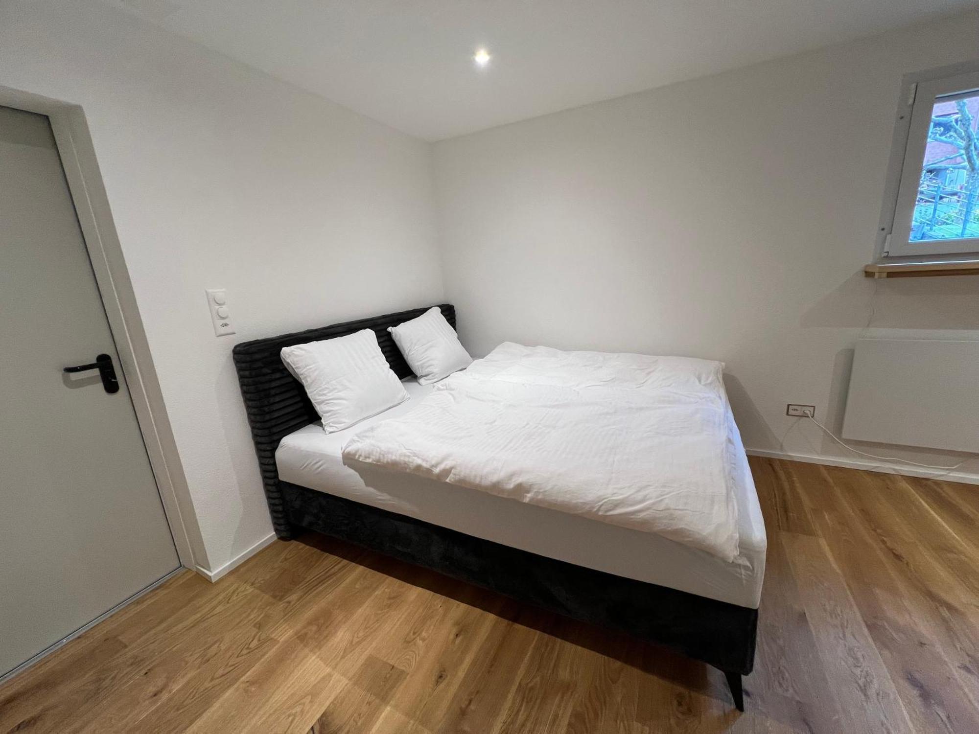 Studio Glishorn Blick Бриг Экстерьер фото